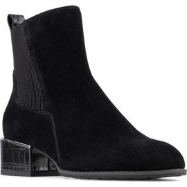 Donald Pliner Donald Pliner Regale Leather Bootie