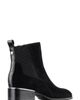 Donald Pliner Donald Pliner Regale Leather Bootie - 2