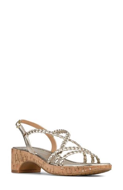 Donald Pliner Donald Pliner Rosalie Slingback Sandal