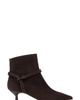 Donald Pliner Donald Pliner Saylor Leather Bootie - 3