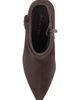 Donald Pliner Donald Pliner Saylor Leather Bootie - 4