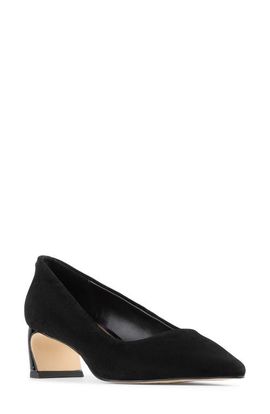 Donald Pliner Donald Pliner Talani Pointed Toe Pump