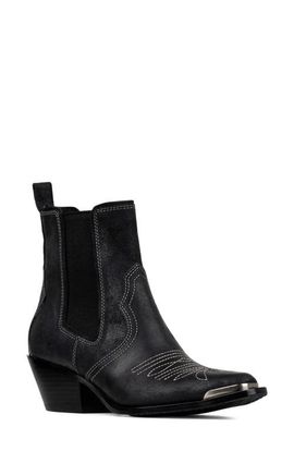 Donald Pliner Donald Pliner Tayden Western Chelsea Boot