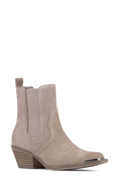 Donald Pliner Donald Pliner Tayden Western Chelsea Boot