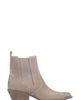 Donald Pliner Donald Pliner Tayden Western Chelsea Boot - 3
