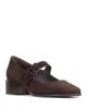 Donald Pliner Donald Pliner Women's Amiya Suede Mary Jane Pumps - 1