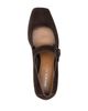 Donald Pliner Donald Pliner Women's Amiya Suede Mary Jane Pumps - 3