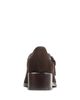 Donald Pliner Donald Pliner Women's Amiya Suede Mary Jane Pumps - 4