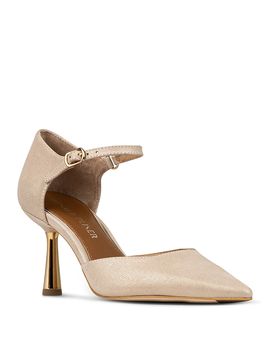 Donald Pliner Donald Pliner Women's Ankle Strap Pumps
