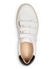 Donald Pliner Donald Pliner Women's Dreamboat Leather Platform Sneakers - 3