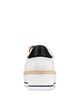 Donald Pliner Donald Pliner Women's Dreamboat Leather Platform Sneakers - 4