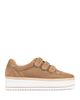 Donald Pliner Donald Pliner Women's Dreamboat Suede Platform Sneakers - 2