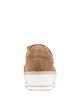 Donald Pliner Donald Pliner Women's Dreamboat Suede Platform Sneakers - 4