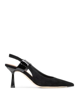 Donald Pliner Donald Pliner Women's Ellie May Slingback Pumps