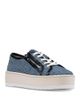 Donald Pliner Donald Pliner Women's Fatima Platform Sneakers - 1