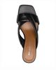 Donald Pliner Donald Pliner Women's Gennessa Mid Heel Mule Sandals - 3