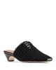 Donald Pliner Donald Pliner Women's Gillespie Macrame Mules - 1