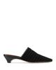 Donald Pliner Donald Pliner Women's Gillespie Macrame Mules - 2