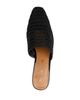Donald Pliner Donald Pliner Women's Gillespie Macrame Mules - 3