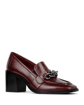 Donald Pliner Donald Pliner Women's Kamryn Loafer Pumps