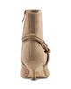 Donald Pliner Donald Pliner Women's Leather & Suede Dress Boots - 4