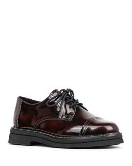 Donald Pliner Donald Pliner Women's Leonard Oxford Flats