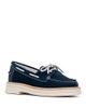Donald Pliner Donald Pliner Women's Lillith Boat Shoe Loafers - 1
