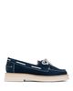 Donald Pliner Donald Pliner Women's Lillith Boat Shoe Loafers - 2