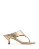 Donald Pliner Donald Pliner Women's Lucynda Mid Heel Thong Sandals - 2