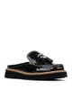 Donald Pliner Donald Pliner Women's Lyndal Tassel Mule Loafers - 1