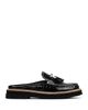 Donald Pliner Donald Pliner Women's Lyndal Tassel Mule Loafers - 2
