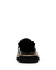 Donald Pliner Donald Pliner Women's Lyndal Tassel Mule Loafers - 4