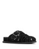 Donald Pliner Donald Pliner Women's Manor Fisherman Clogs - 1