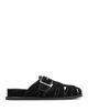 Donald Pliner Donald Pliner Women's Manor Fisherman Clogs - 2