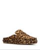 Donald Pliner Donald Pliner Women's Melodee Studded Calf Hair Loafer Mules - 1
