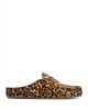 Donald Pliner Donald Pliner Women's Melodee Studded Calf Hair Loafer Mules - 2
