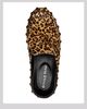 Donald Pliner Donald Pliner Women's Melodee Studded Calf Hair Loafer Mules - 3