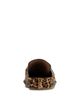 Donald Pliner Donald Pliner Women's Melodee Studded Calf Hair Loafer Mules - 4