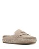 Donald Pliner Donald Pliner Women's Melodee Studded Calf Hair Mules - 1