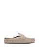 Donald Pliner Donald Pliner Women's Melodee Studded Calf Hair Mules - 2