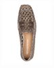 Donald Pliner Donald Pliner Women's Naolin Leather Loafers - 3