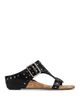 Donald Pliner Donald Pliner Women's Ofelia Studded Wedge Sandals - 2