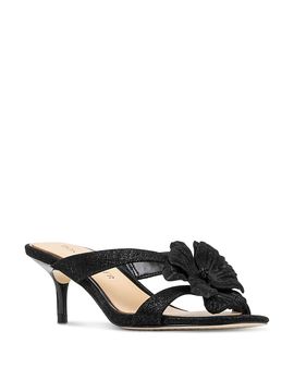 Donald Pliner Donald Pliner Women's Paloma Mid Heel Slides