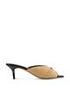 Donald Pliner Donald Pliner Women's Patrice Mid Heel Mule Sandals - 2