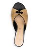 Donald Pliner Donald Pliner Women's Patrice Mid Heel Mule Sandals - 3