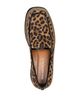 Donald Pliner Donald Pliner Women's Peggi Leopard Print Suede Wedge Loafers - 2