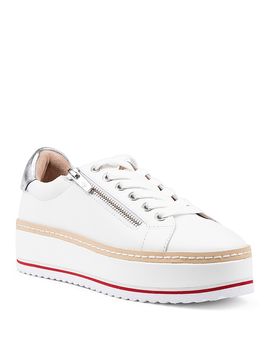 Donald Pliner Donald Pliner Women's Platform Sneakers