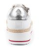 Donald Pliner Donald Pliner Women's Platform Sneakers - 4