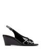 Donald Pliner Donald Pliner Women's Primm Mid Wedge Slingback Sandals - 2