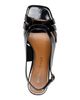 Donald Pliner Donald Pliner Women's Primm Mid Wedge Slingback Sandals - 3